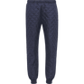 ELKA Thermal Trousers 161500 #colour_navy