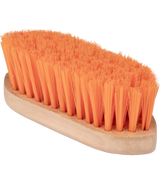 Waldhausen Mane Brush #colour_orange