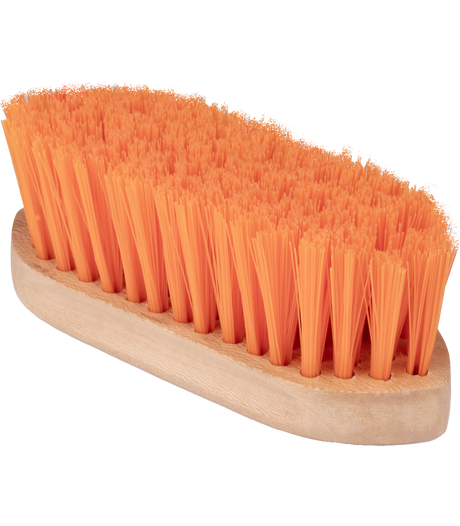 Waldhausen Mane Brush #colour_orange