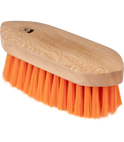 Waldhausen Mane Brush #colour_orange