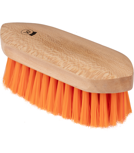 Waldhausen Mane Brush #colour_orange