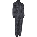 ELKA Thermal Coverall Woman 168011 #colour_black