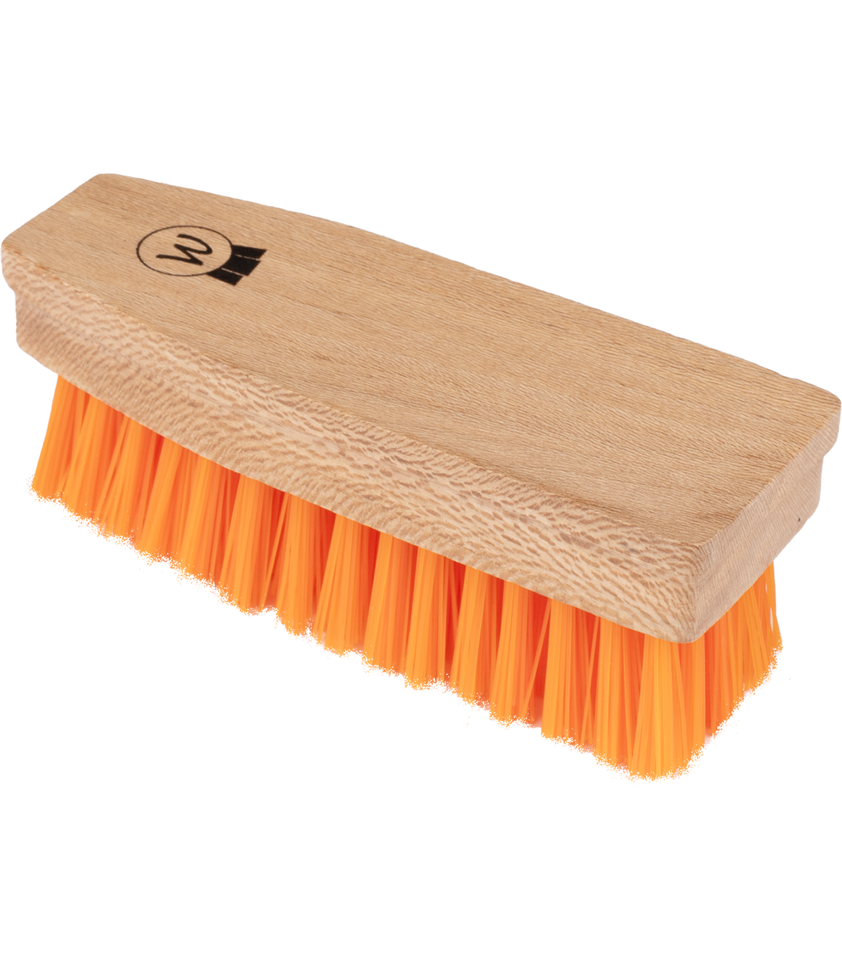 Waldhausen Hoof Brush #colour_orange