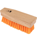 Waldhausen Hoof Brush #colour_orange