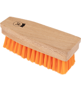 Waldhausen Hoof Brush #colour_orange