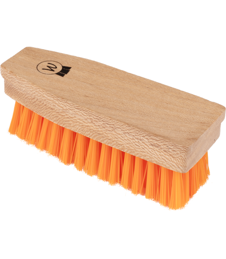 Waldhausen Hoof Brush #colour_orange