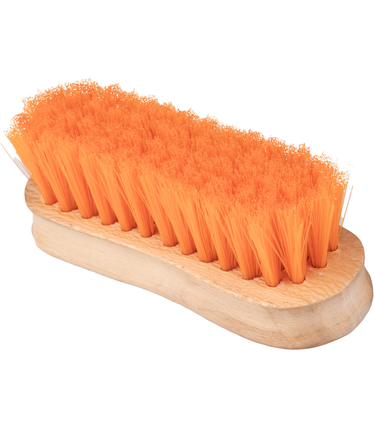 Waldhausen Head Brush Soft #colour_orange