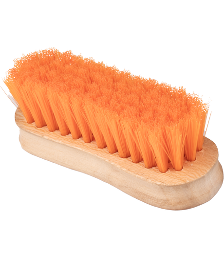Waldhausen Head Brush Soft #colour_orange
