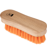 Waldhausen Head Brush Soft #colour_orange