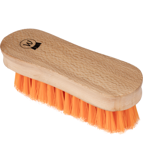 Waldhausen Head Brush Soft #colour_orange