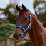 Dublin Neo Comfort Padded Neoprene Horse Headcollar