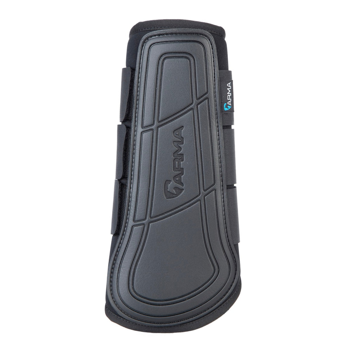 Shires ARMA Neopren-Bürststiefel