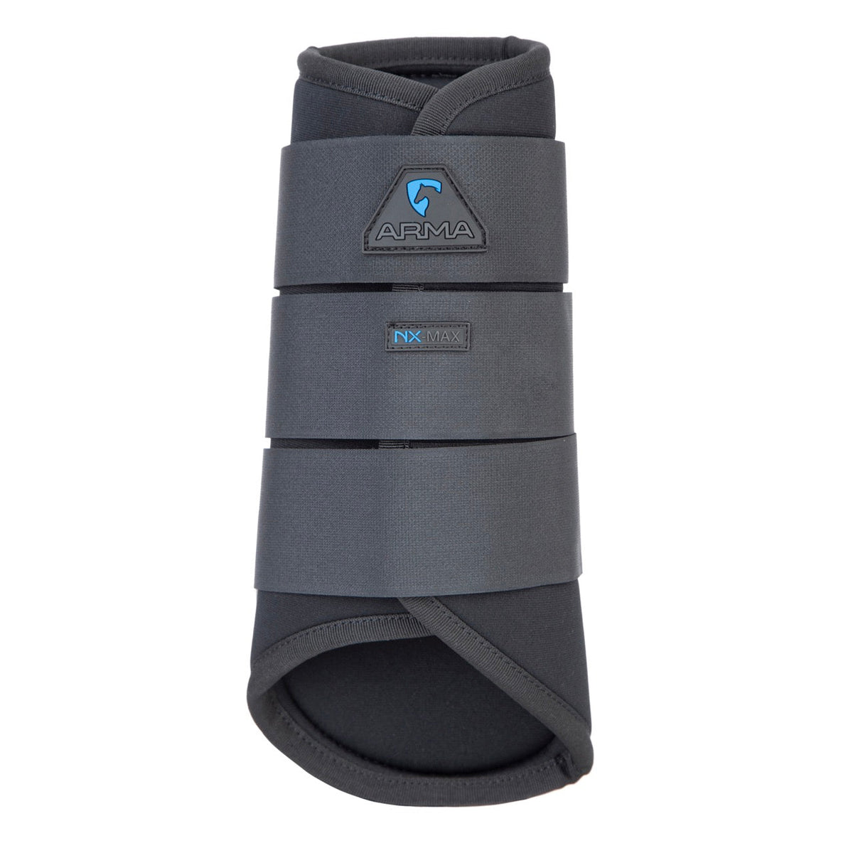Shires ARMA Neopren-Bürststiefel