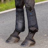 Shires ARMA Neopren-Bürststiefel