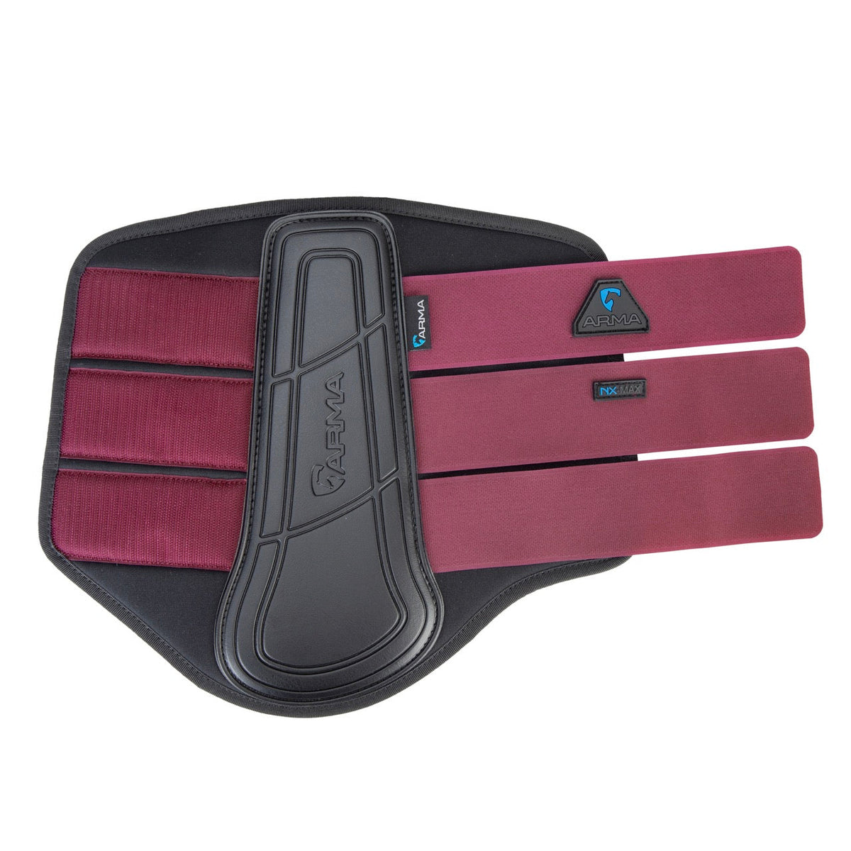 Shires ARMA Neopren-Bürststiefel