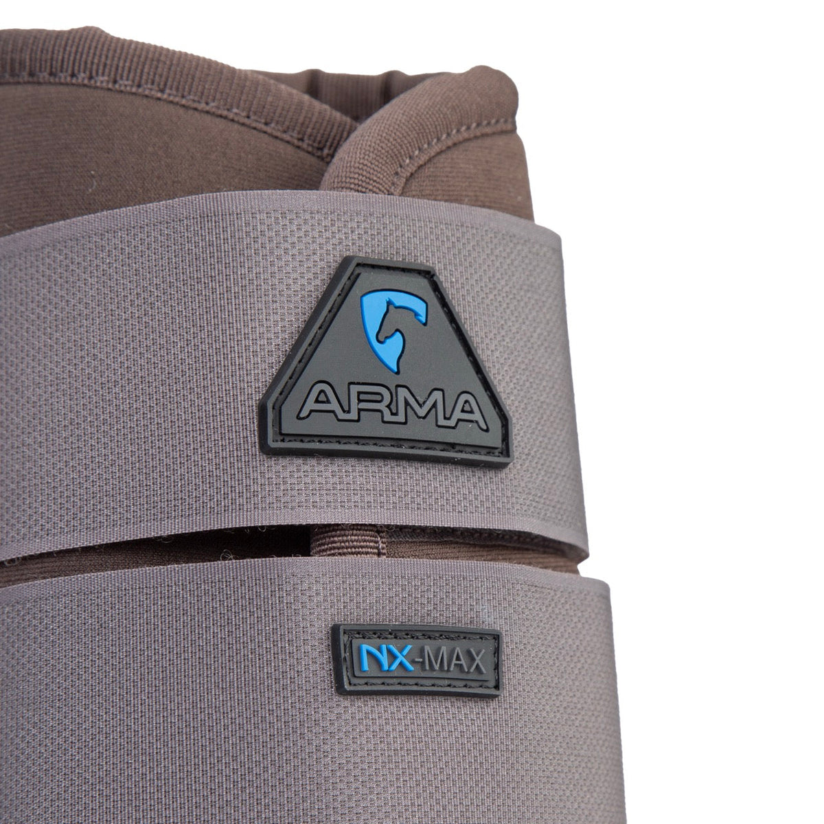 Shires ARMA Neopren-Bürststiefel