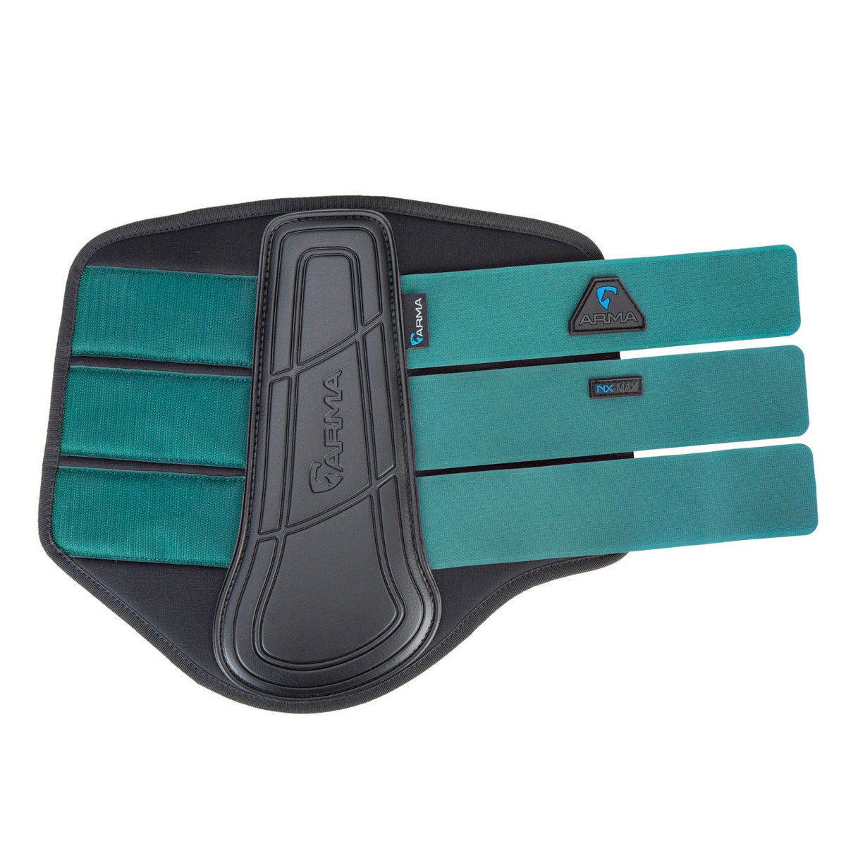 Shires ARMA Neopren-Bürststiefel