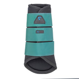 Shires ARMA Neopren-Bürststiefel