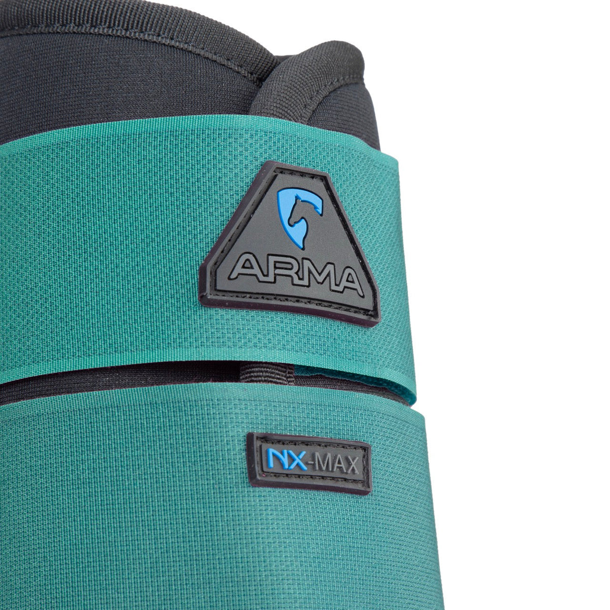 Shires ARMA Neopren-Bürststiefel