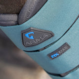 Shires ARMA Neopren-Bürststiefel