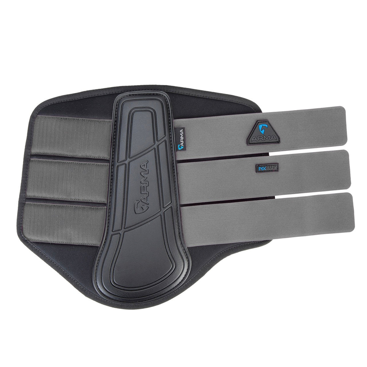 Shires ARMA Neopren-Bürststiefel