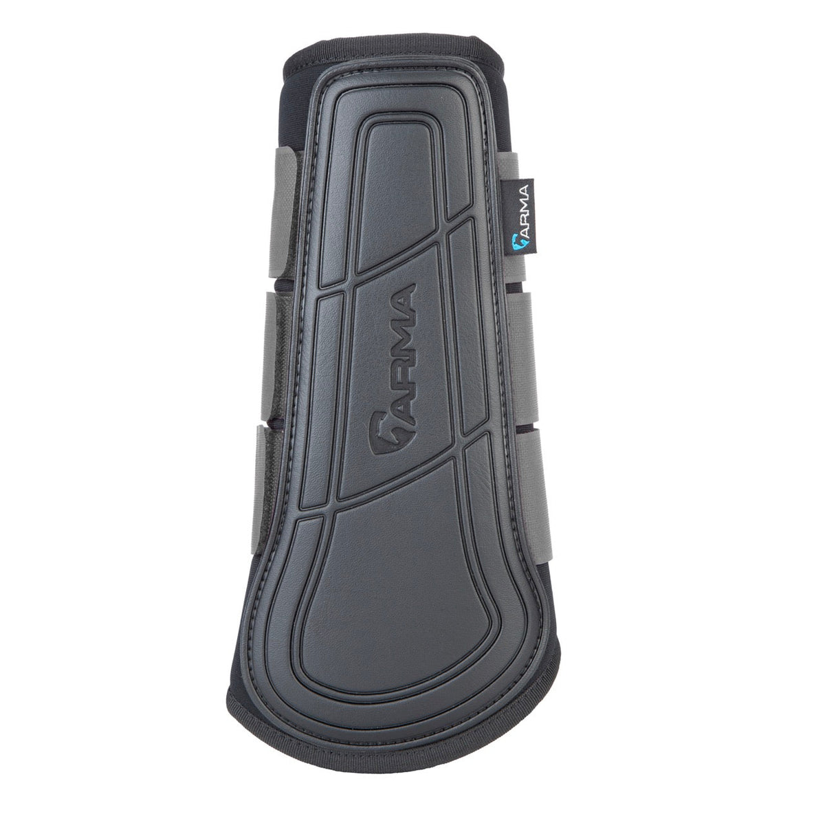 Shires ARMA Neopren-Bürststiefel