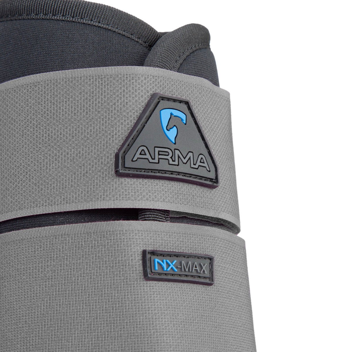 Shires ARMA Neopren-Bürststiefel