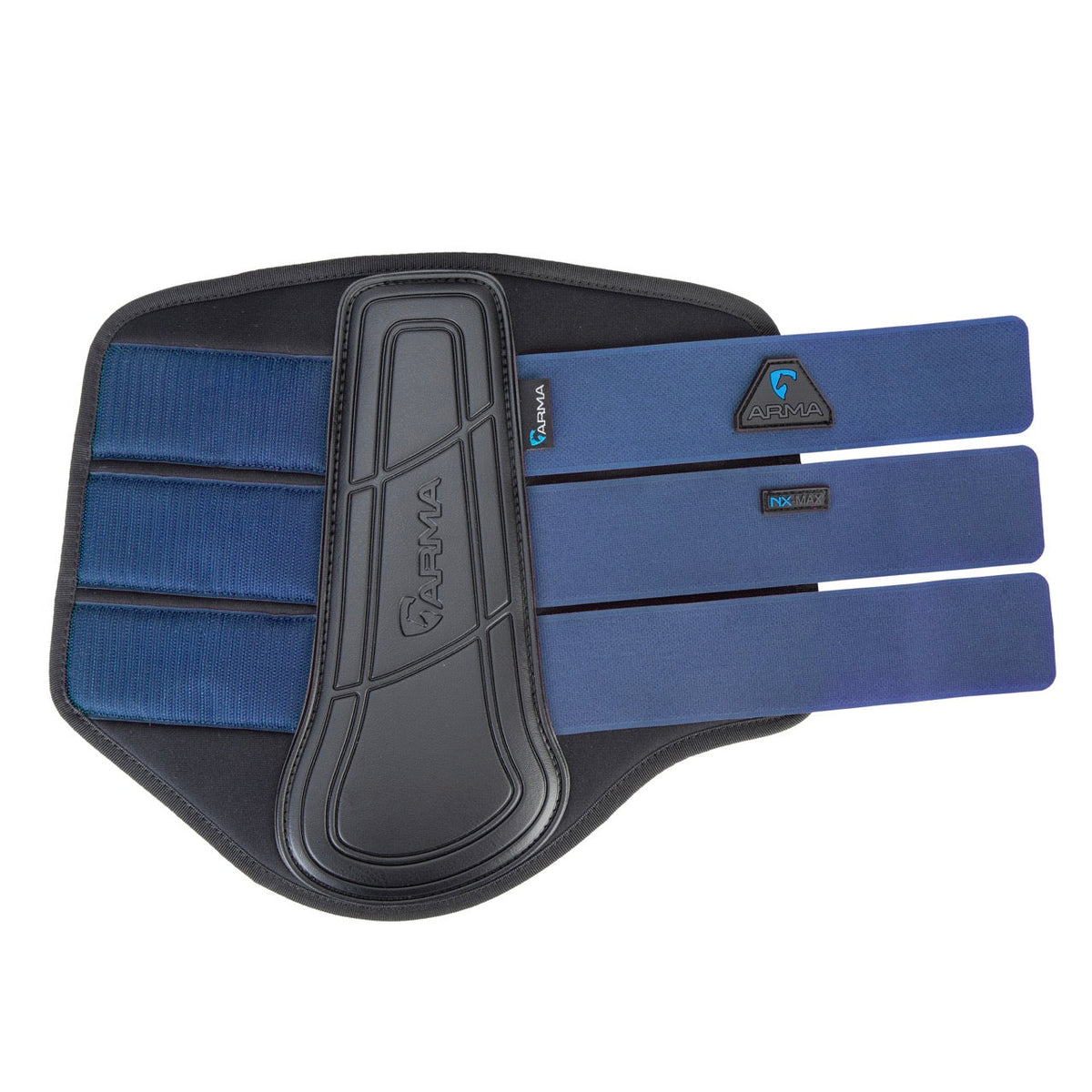 Shires ARMA Neopren-Bürststiefel