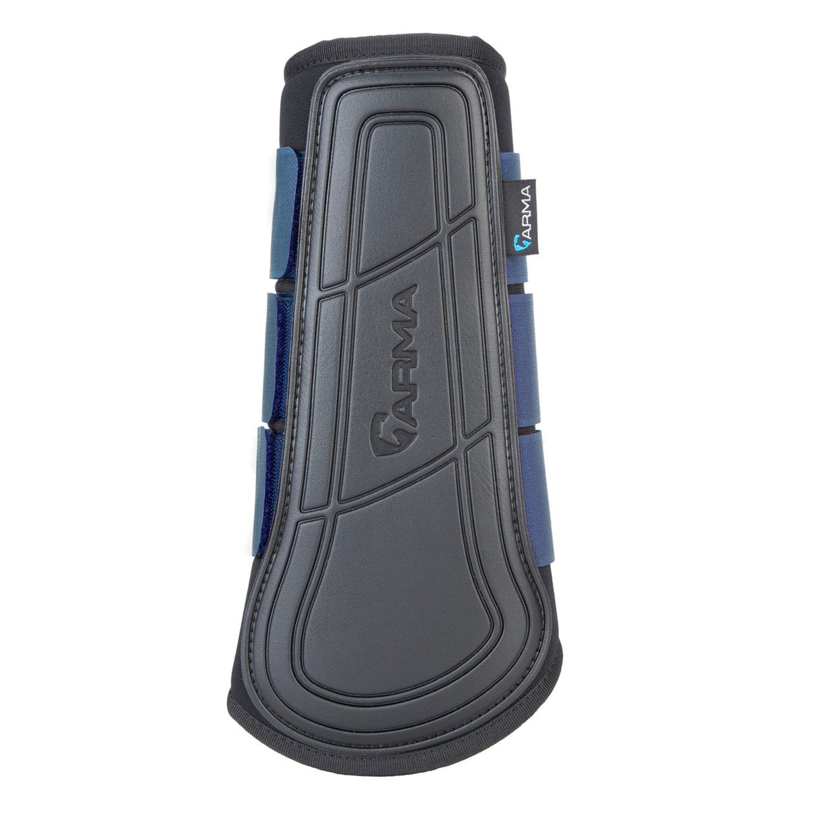 Shires ARMA Neopren-Bürststiefel