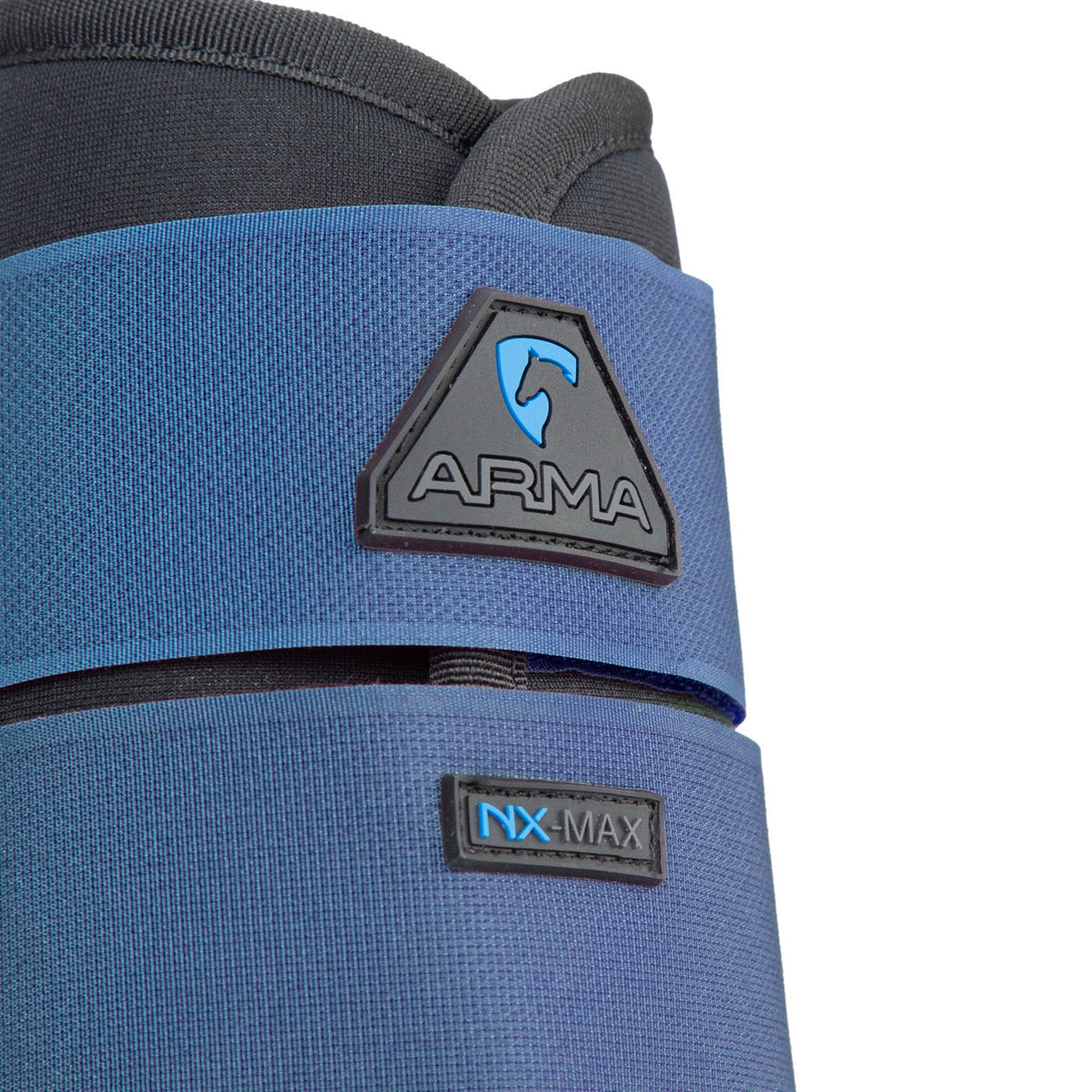 Shires ARMA Neopren-Bürststiefel