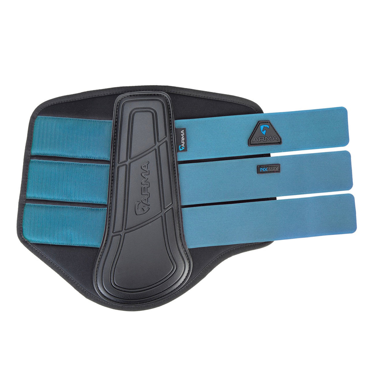 Shires ARMA Neopren-Bürststiefel