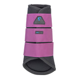 Shires ARMA Neopren-Bürststiefel