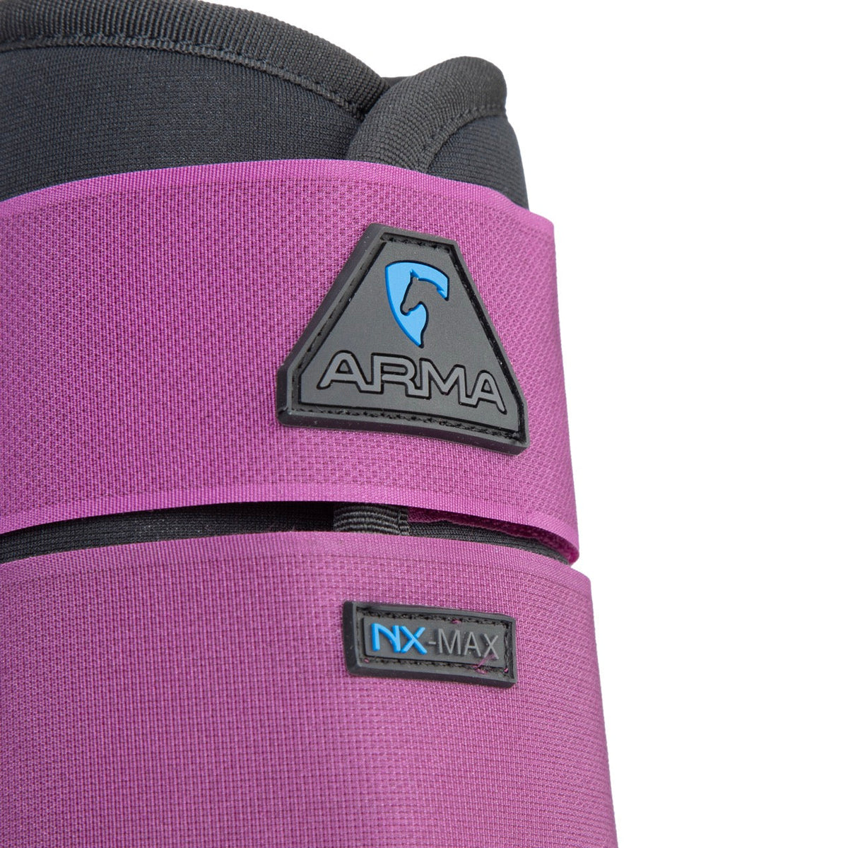 Shires ARMA Neopren-Bürststiefel