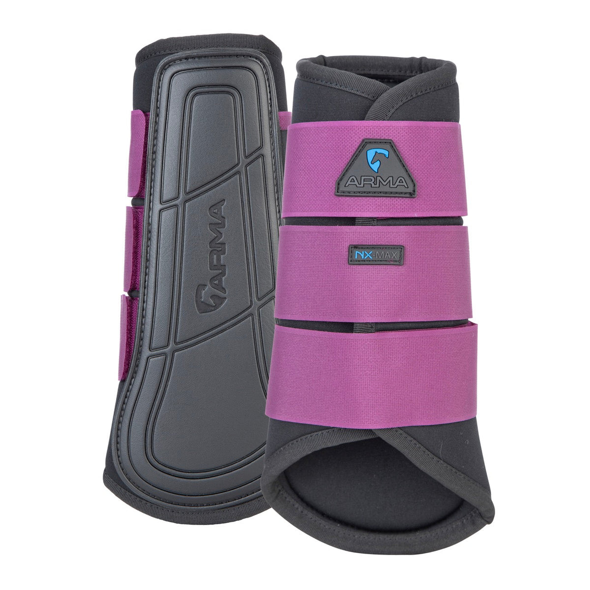 Shires ARMA Neopren-Bürststiefel