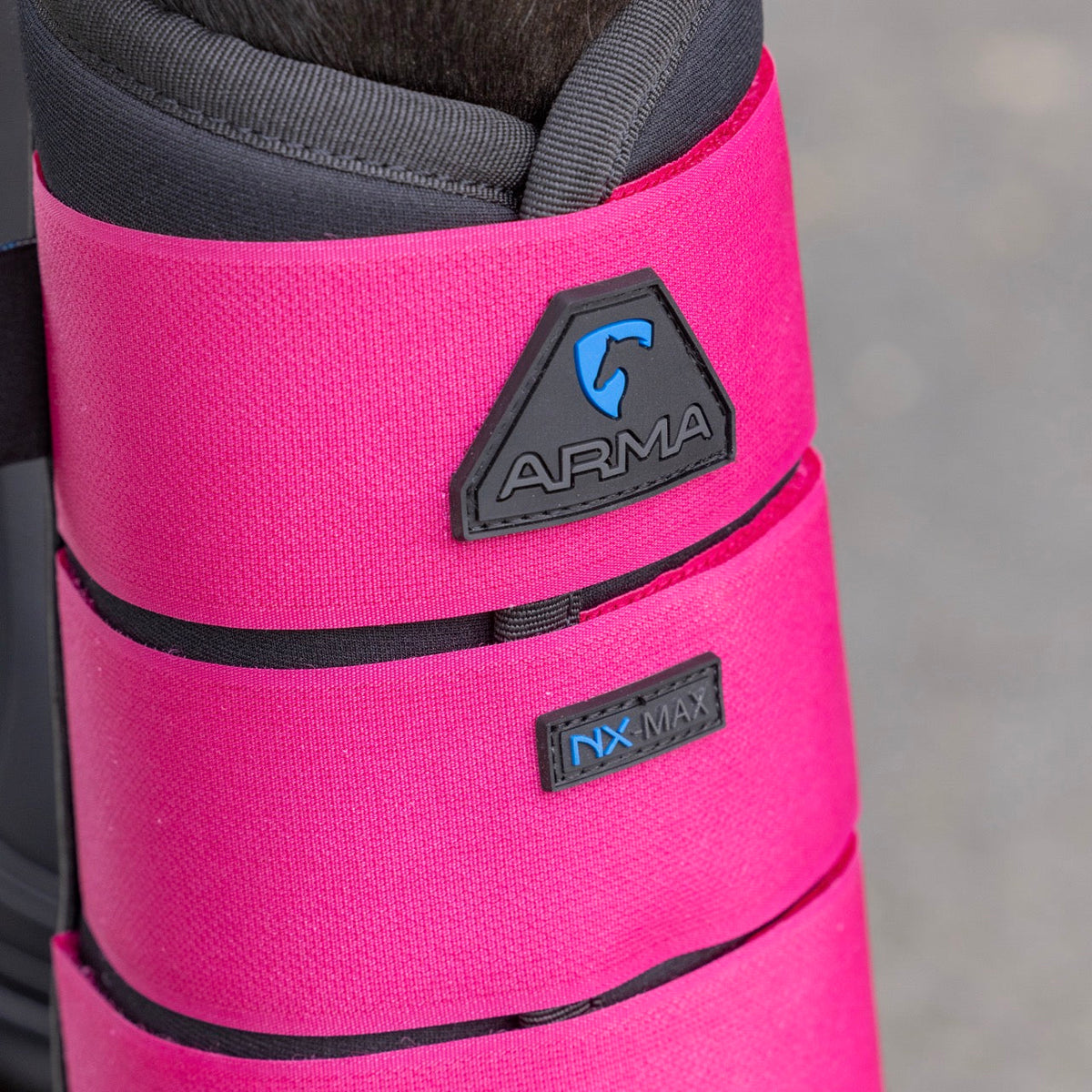 Shires ARMA Neopren-Bürststiefel