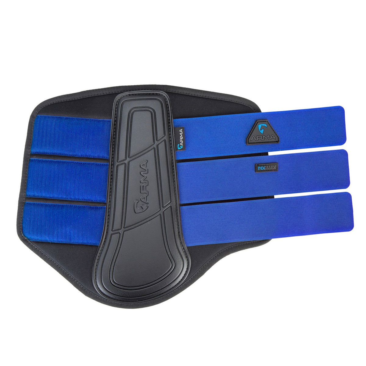 Shires ARMA Neopren-Bürststiefel