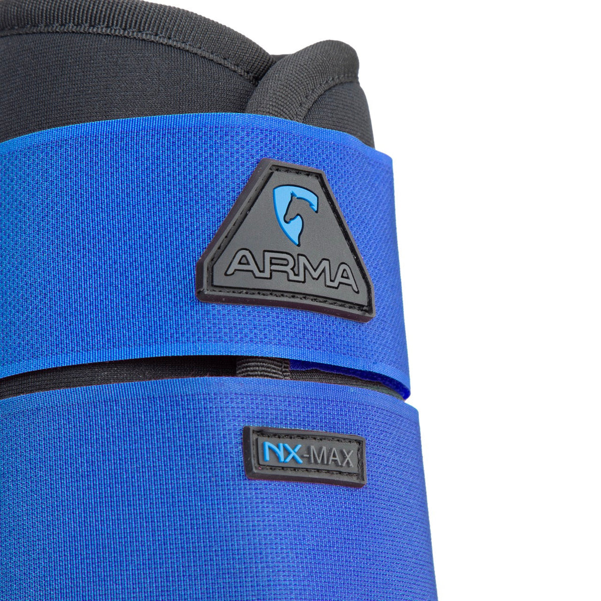 Shires ARMA Neopren-Bürststiefel