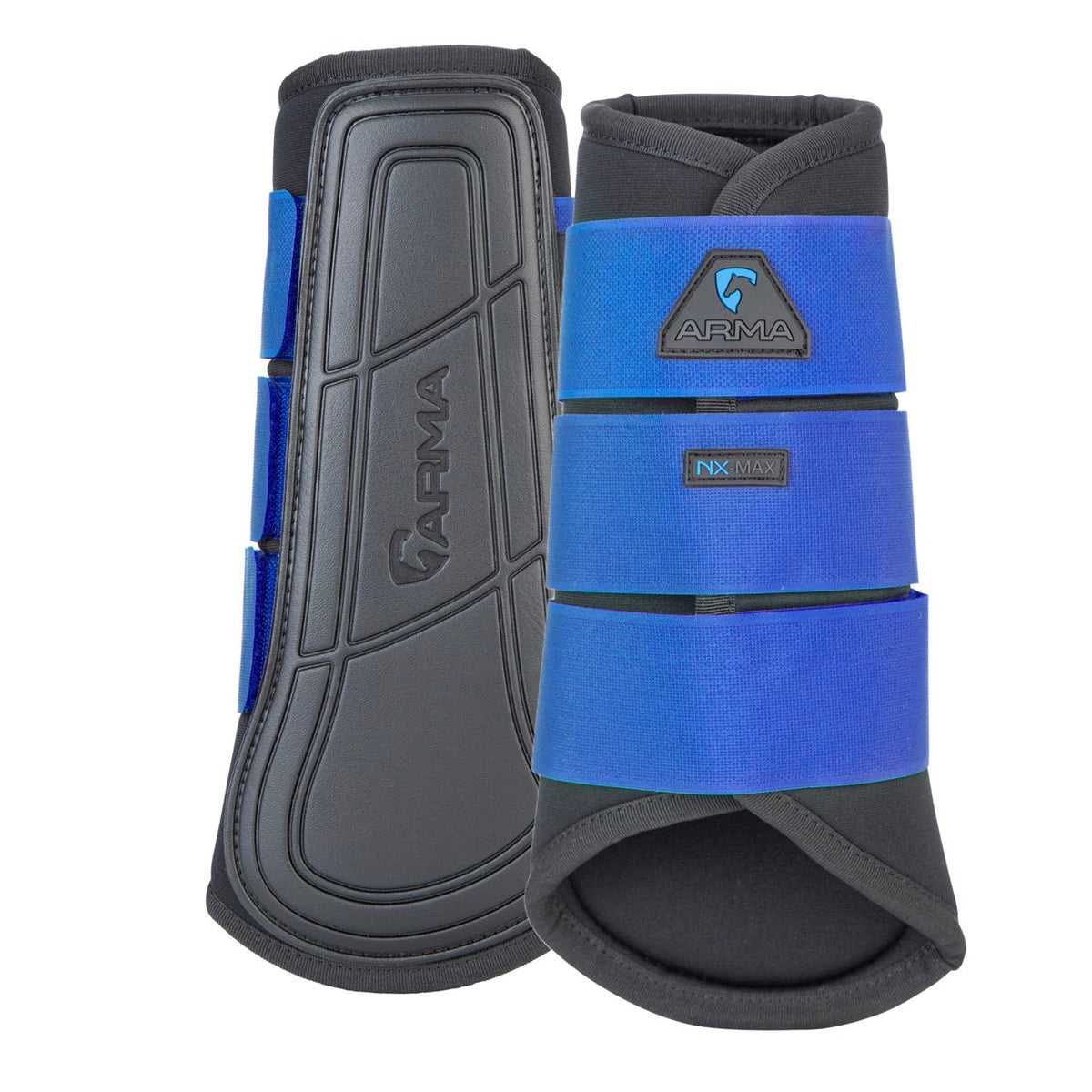 Shires ARMA Neopren-Bürststiefel