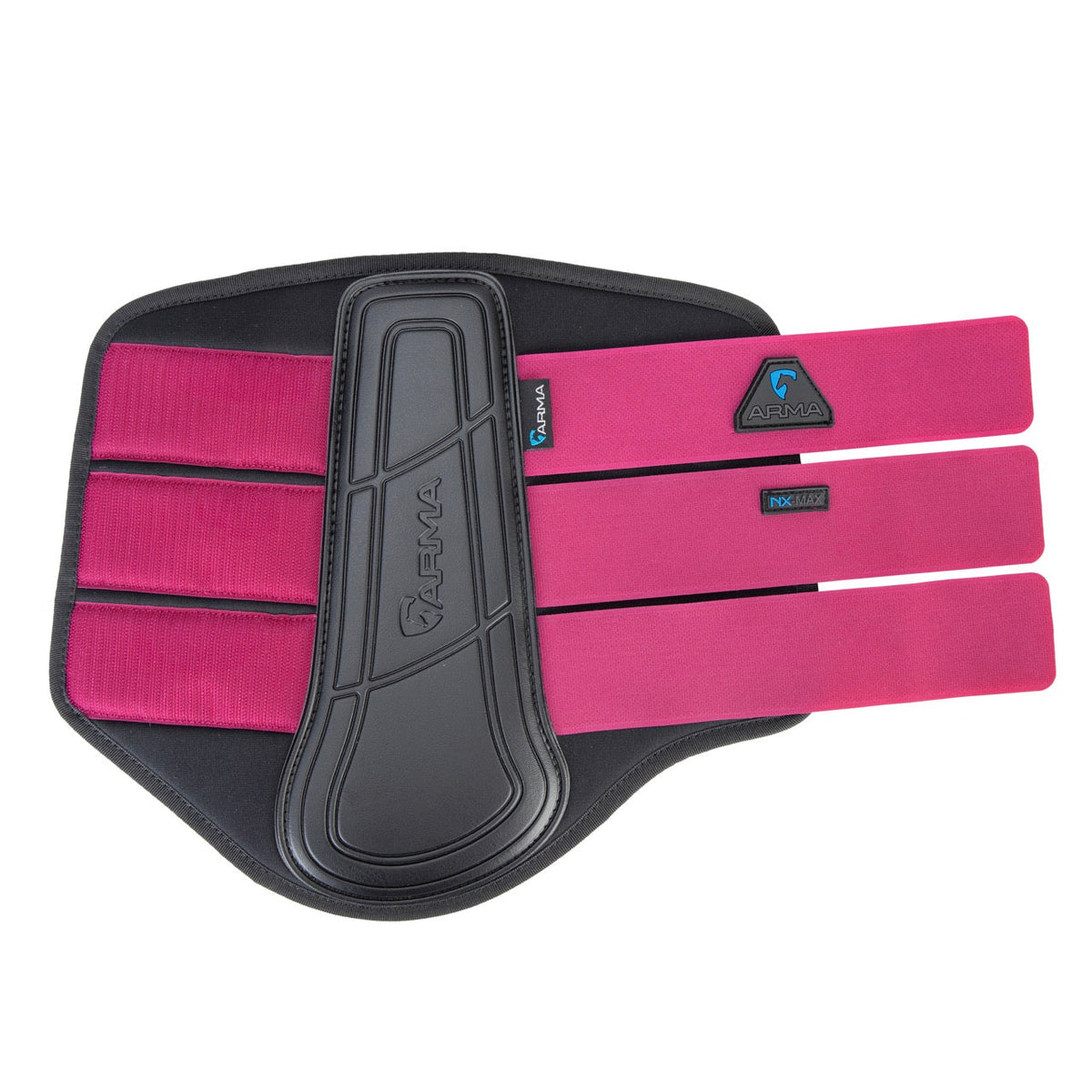 Shires ARMA Neopren-Bürststiefel