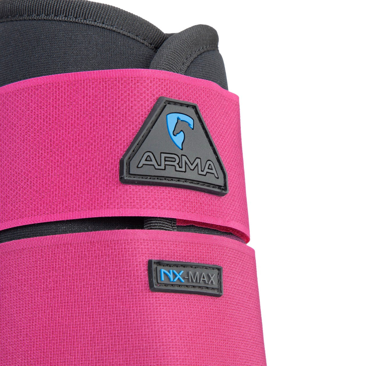 Shires ARMA Neopren-Bürststiefel