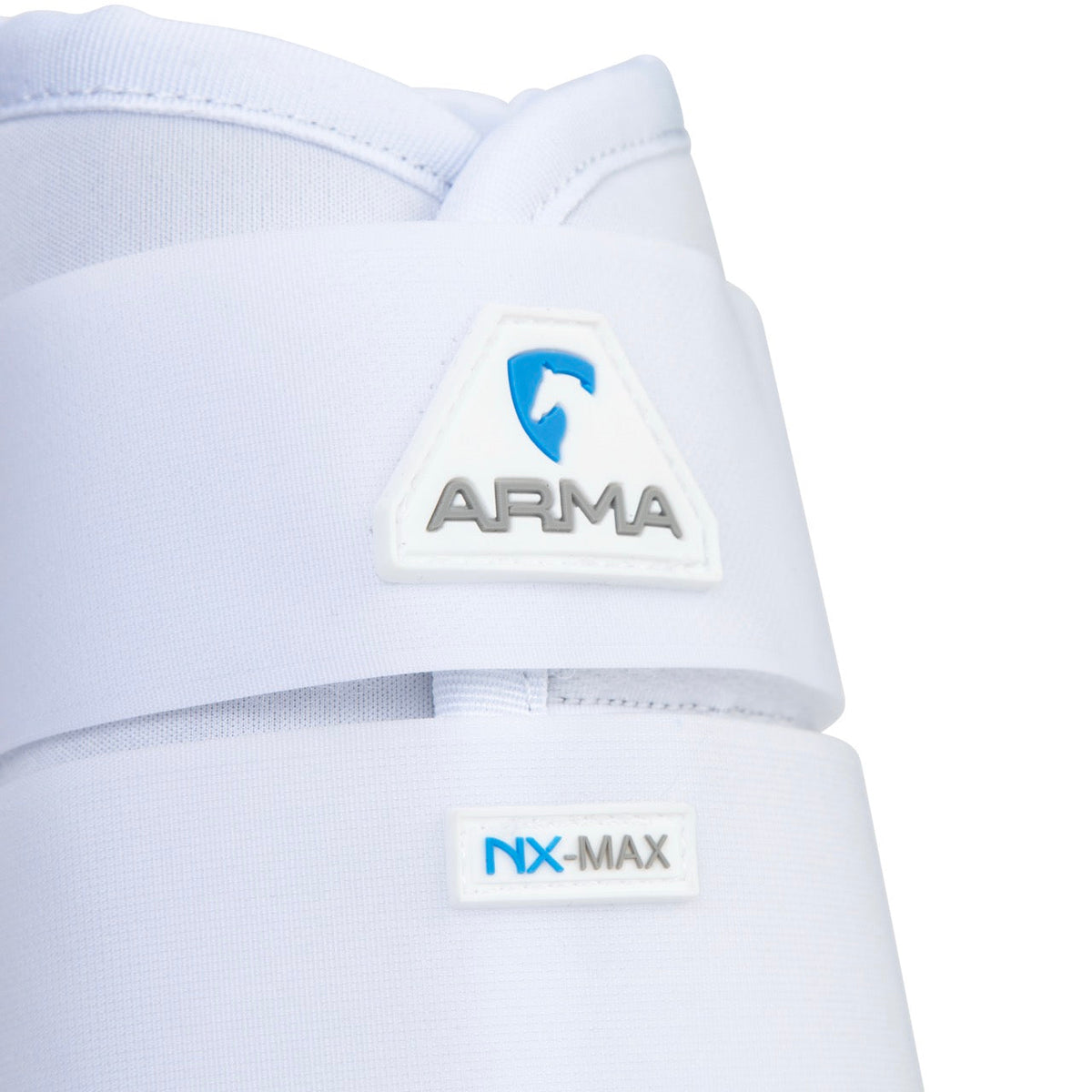 Shires ARMA Neopren-Bürststiefel
