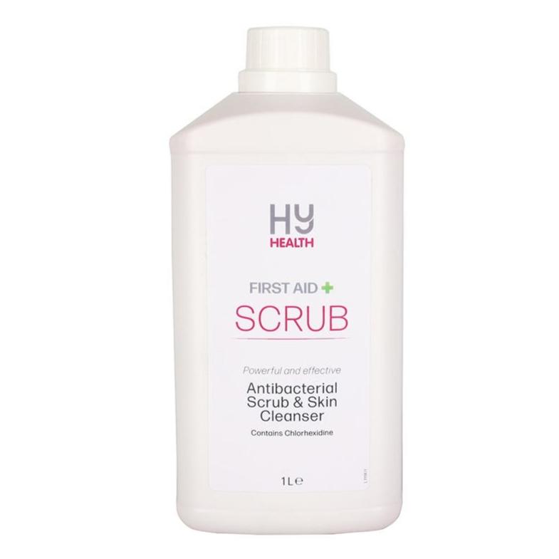 HyHEALTH Scrub