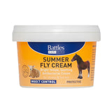 Crème anti-mouches d'été Battles 400G