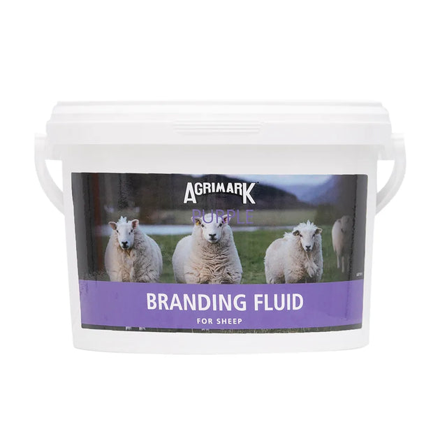 Agrimark Branding Fluid #colour_purple