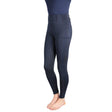 HYCONIC Soria Riding Tights #colour_navy