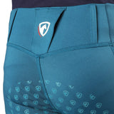 HYCONIC Soria Riding Tights #colour_teal