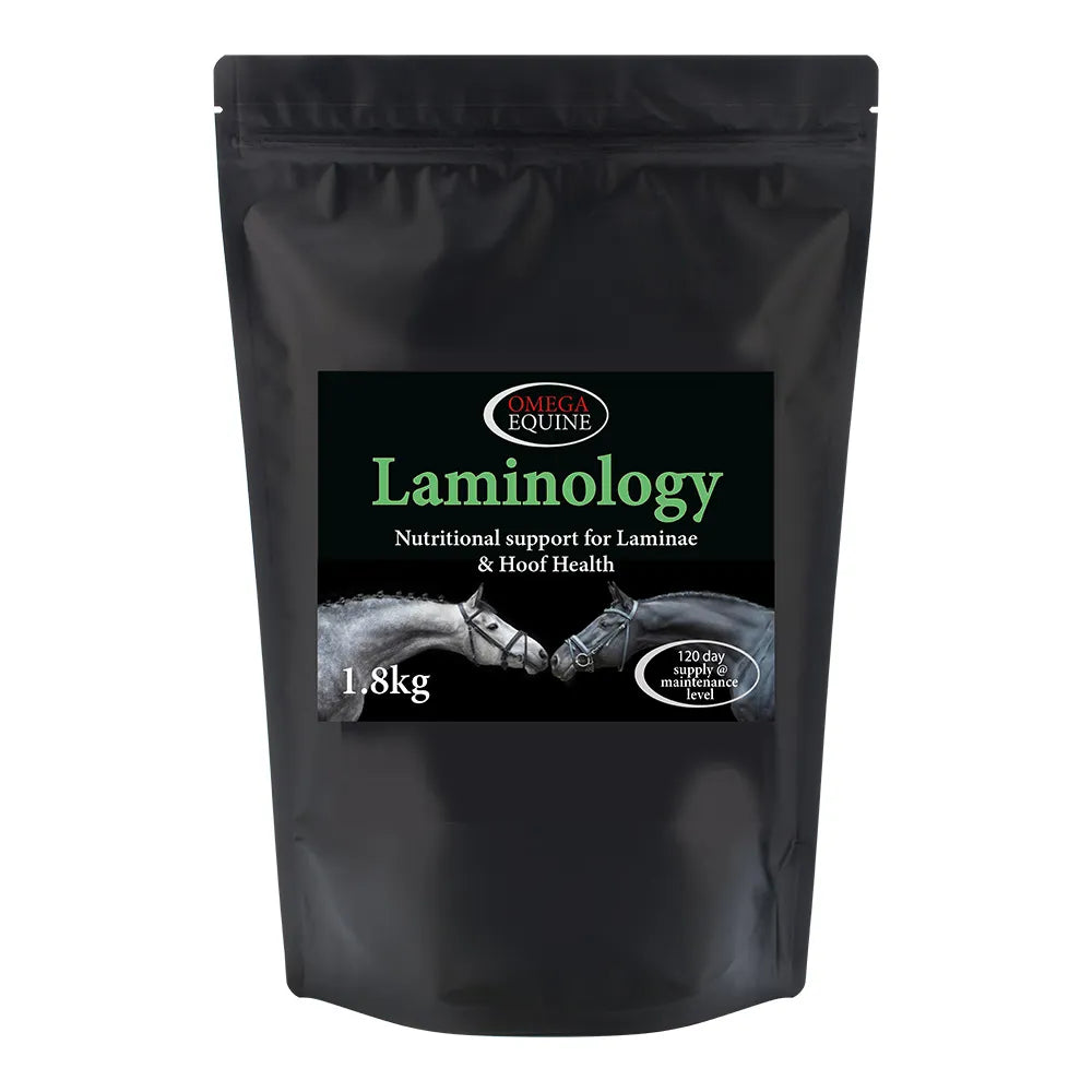 Omega Laminology