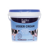 Battles Udder Cream #size_1.1kg