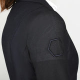 Coldstream Ladies Parkhill Mesh Show Jacket #colour_black