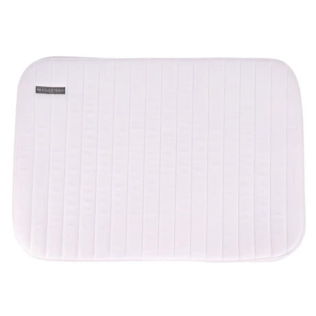 Hy Foam Leg Pads #colour_white